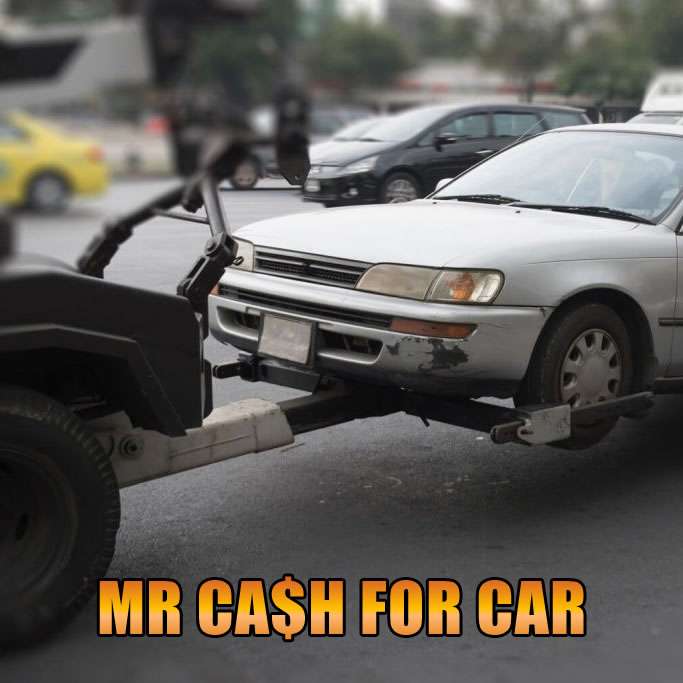 cash for cars shailer park